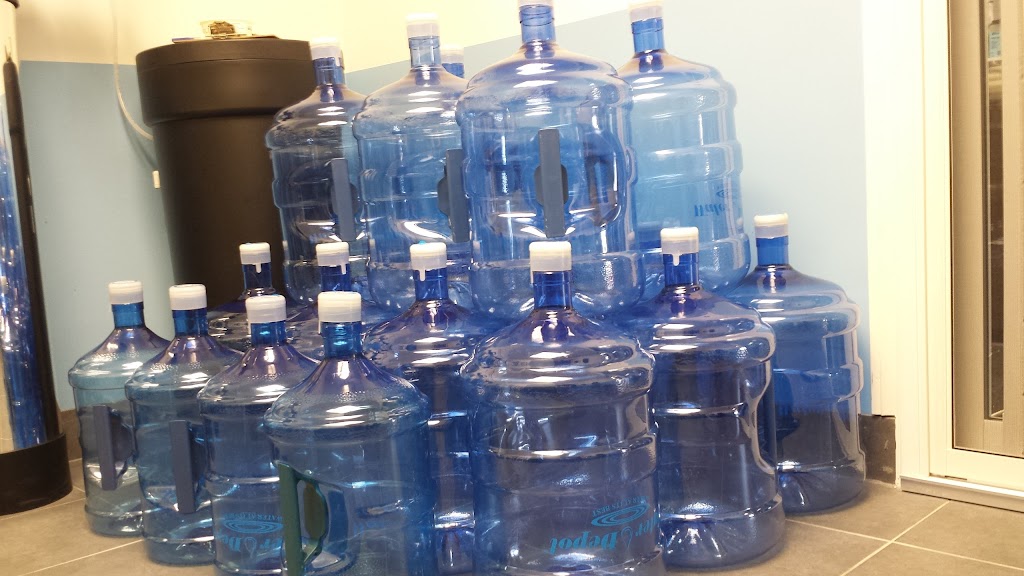 Water Depot Courtice | 1427 King St E, Courtice, ON L1E 2J6, Canada | Phone: (905) 434-3737