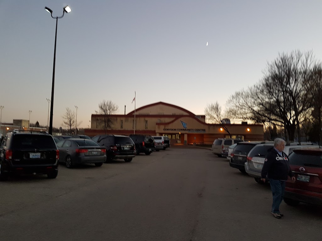 River Heights Site of Corydon Community Centre | 1370 Grosvenor Ave, Winnipeg, MB R3M 0P2, Canada | Phone: (204) 488-7000
