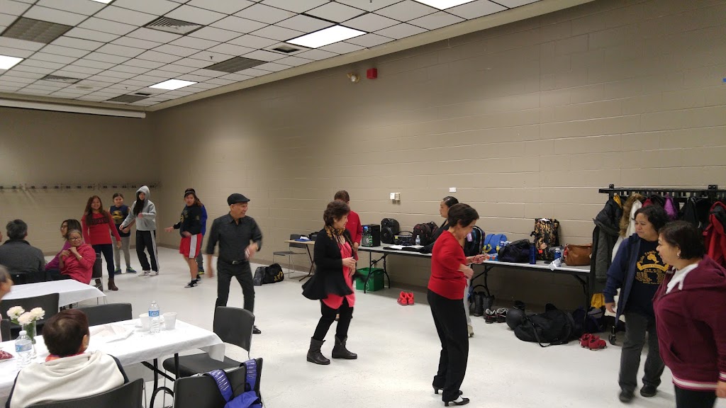 South Common Community Centre | 2233 South Millway, Mississauga, ON L5L 3H7, Canada | Phone: (905) 615-4770
