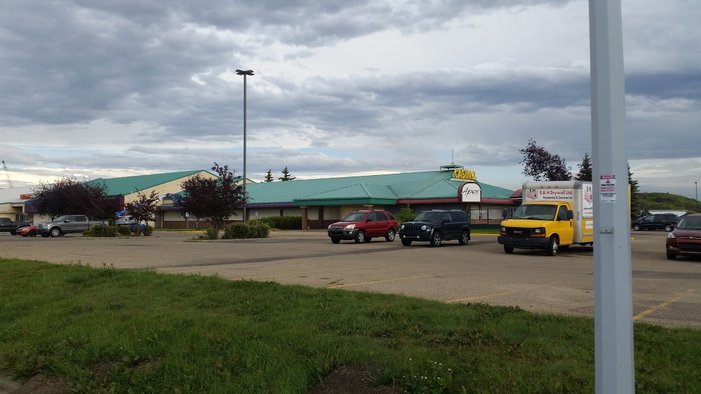 Century Casino | 24 Boudreau Rd, St. Albert, AB T8N 6K3, Canada | Phone: (780) 460-8092