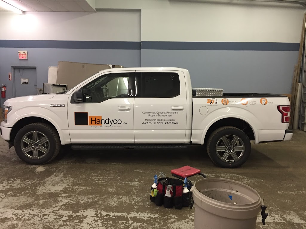 Simply Extreme Signs & Graphics | 8415 31 St SE, Calgary, AB T2C 4S8, Canada | Phone: (403) 540-0822