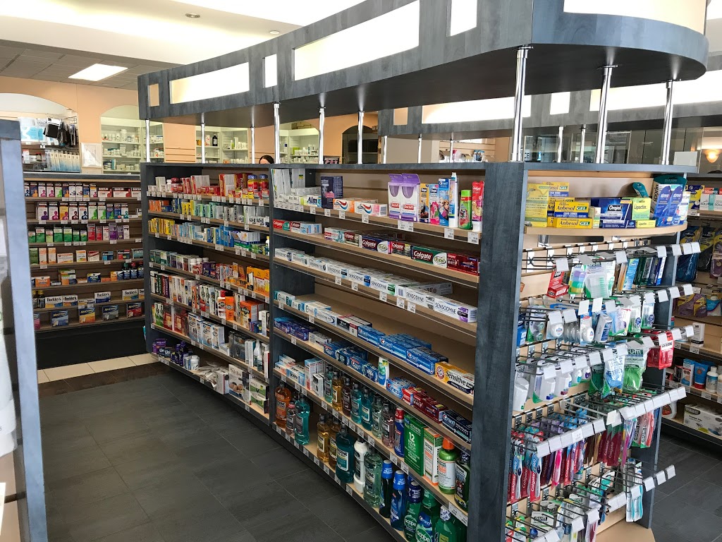 Harbourfront Medicine Cabinet | 8 York St #1, Toronto, ON M5J 2Y5, Canada | Phone: (416) 366-3669