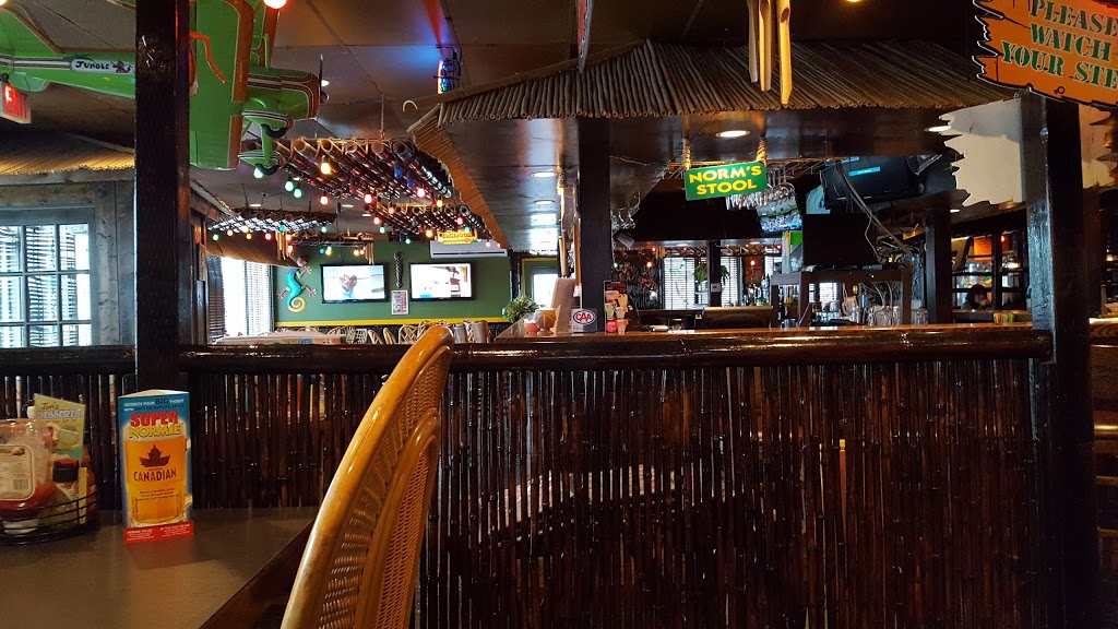 Jungle Jims | Building 1A, Water St, Bay Roberts, NL A0A 1G0, Canada | Phone: (709) 786-4888