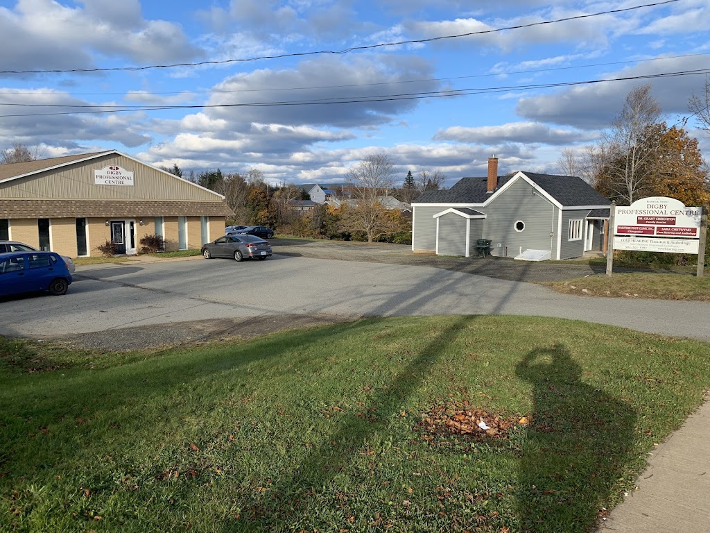 Hearing Institute Atlantic (formerly Cove Hearing & Audiology) | 74 Warwick St, Digby, NS B0V 1A0, Canada | Phone: (902) 245-8282