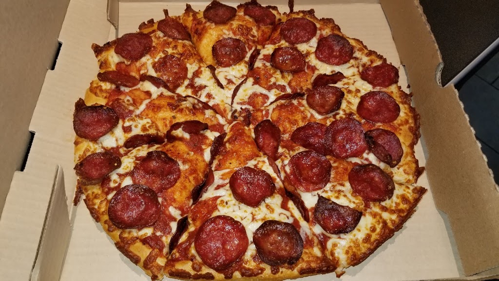 Pizza Hut | 130 Bell Farm Rd, Barrie, ON L4M 6J4, Canada | Phone: (705) 728-2121