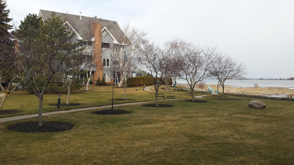Ruperts Landing | 26 Rambling Way Hwy 26 West, Collingwood, ON L9Y 5C6, Canada | Phone: (705) 445-5158