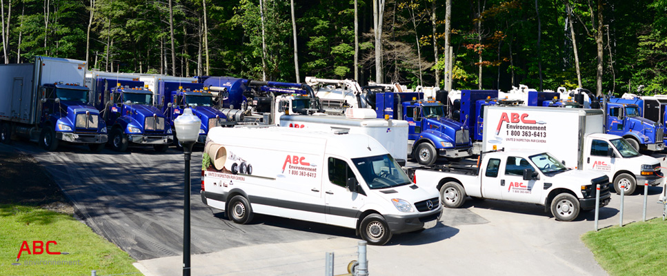 EBI Envirotech (Trois-Rivières) | 8500 Boulevard Parent, Trois-Rivières, QC G9A 5E1, Canada | Phone: (819) 379-8004