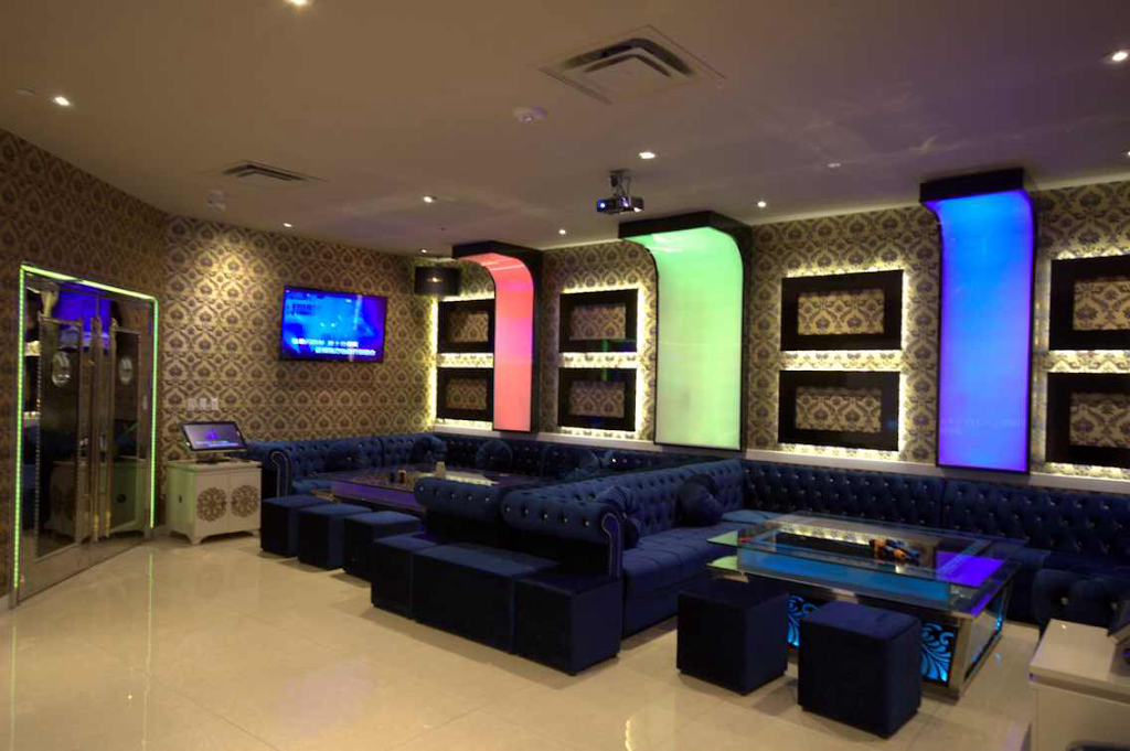 SPACE KTV Lounge | 7634 Woodbine Ave #1, Markham, ON L3R 2N2, Canada | Phone: (905) 477-7888