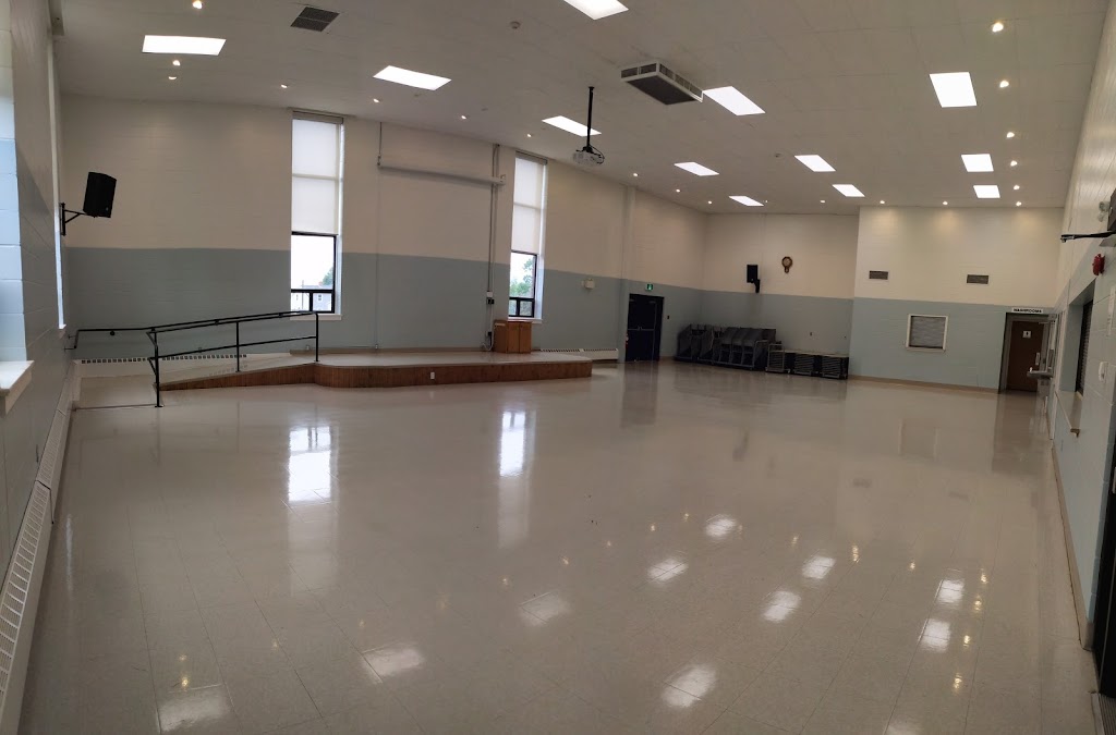 H. Douglas Boyce Village Hall | 69 Pictou Rd, Bible Hill, NS B2N 2R9, Canada | Phone: (902) 893-8083