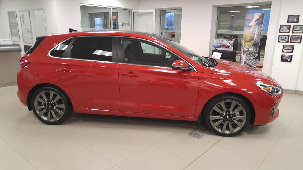 The Guelph Auto Mall | 895 Woodlawn Rd W, Guelph, ON N1K 1B7, Canada