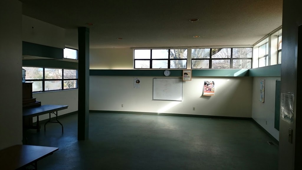 Grays Park Community Hall | 4850 St. Catherines St, Vancouver, BC V5V 4M7, Canada | Phone: (604) 872-7215