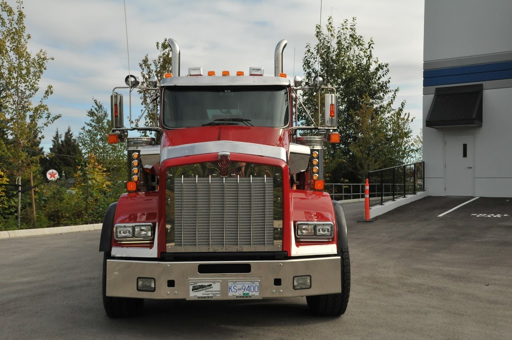 Royal City Towing & Storage | 319 14th St, New Westminster, BC V3M 5T2, Canada | Phone: (604) 525-3535