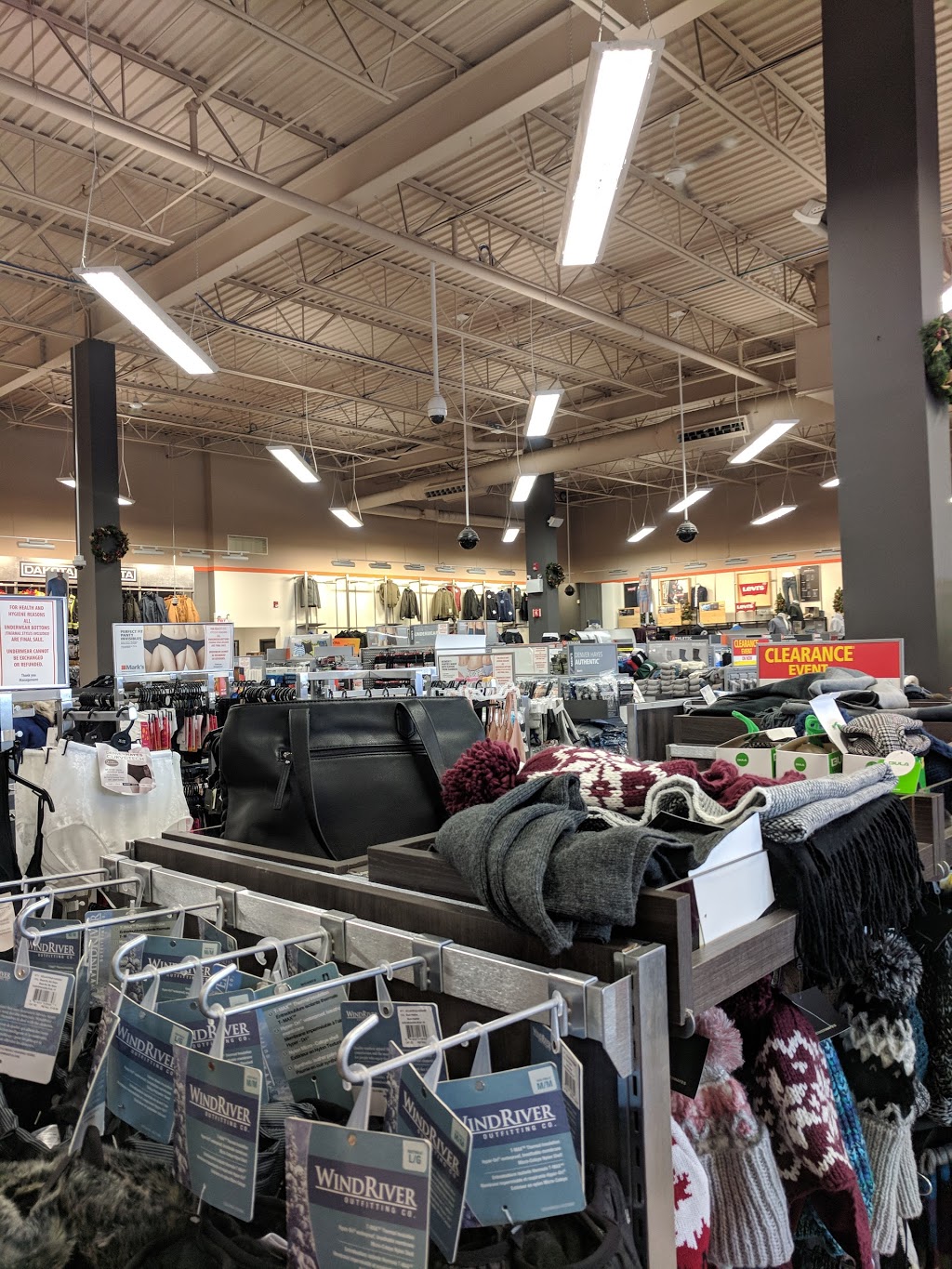 Marks | 95 Aberdeen Ave, St. Johns, NL A1A 5P6, Canada | Phone: (709) 722-9870