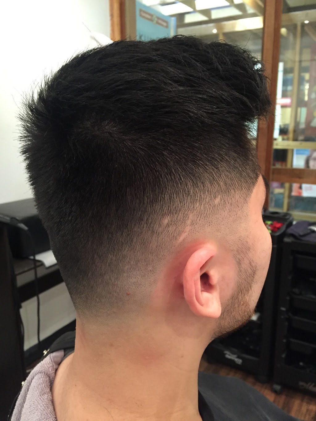 Ombre Studio | 1700 Corydon Ave, Winnipeg, MB R3N 0K1, Canada | Phone: (204) 489-2312