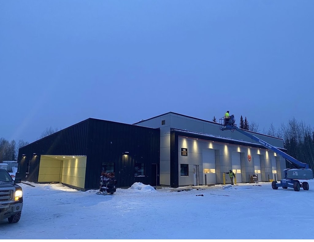 Whidden Construction Group | 201 George St SW, Turner Valley, AB T0L 2A0, Canada | Phone: (587) 999-3420
