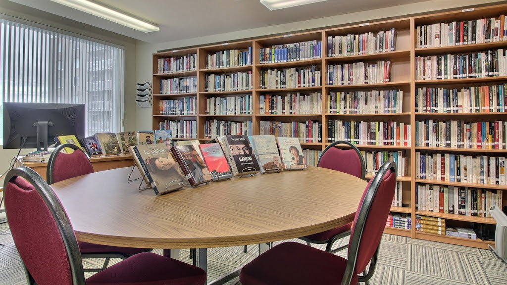 Chartwell Villa Saguenay résidence pour retraités | 1901 Rue des Roitelets, Chicoutimi, QC G7H 7L7, Canada | Phone: (418) 579-1257