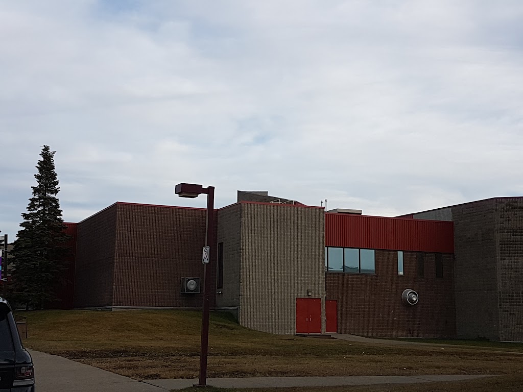 Mill Woods Recreation Centre | 7207 28 Ave NW, Edmonton, AB T6K 3Z3, Canada | Phone: (780) 442-5311