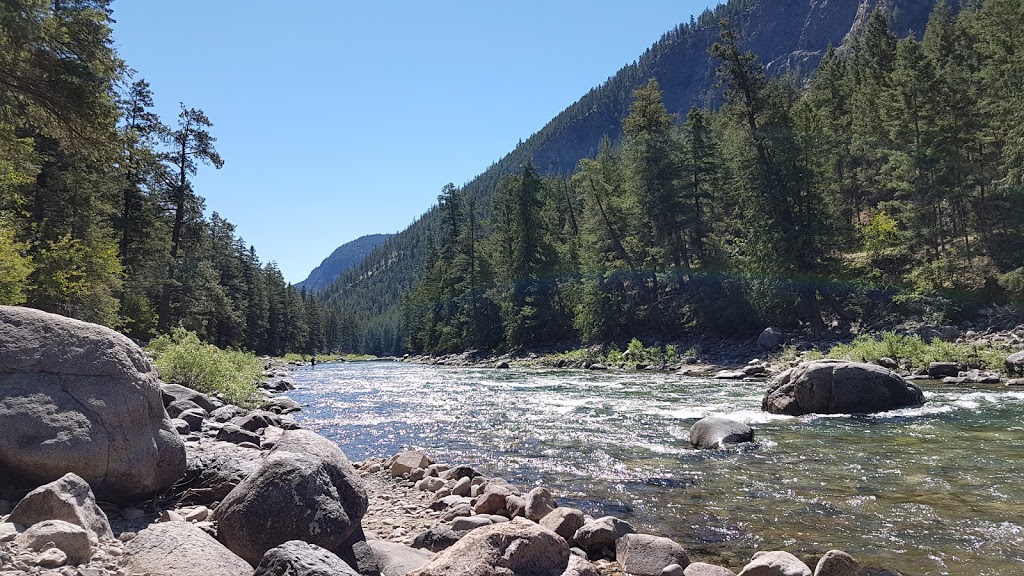 Stemwinder Provincial Park | Hedley, BC V0X 1K0, Canada | Phone: (604) 869-5661