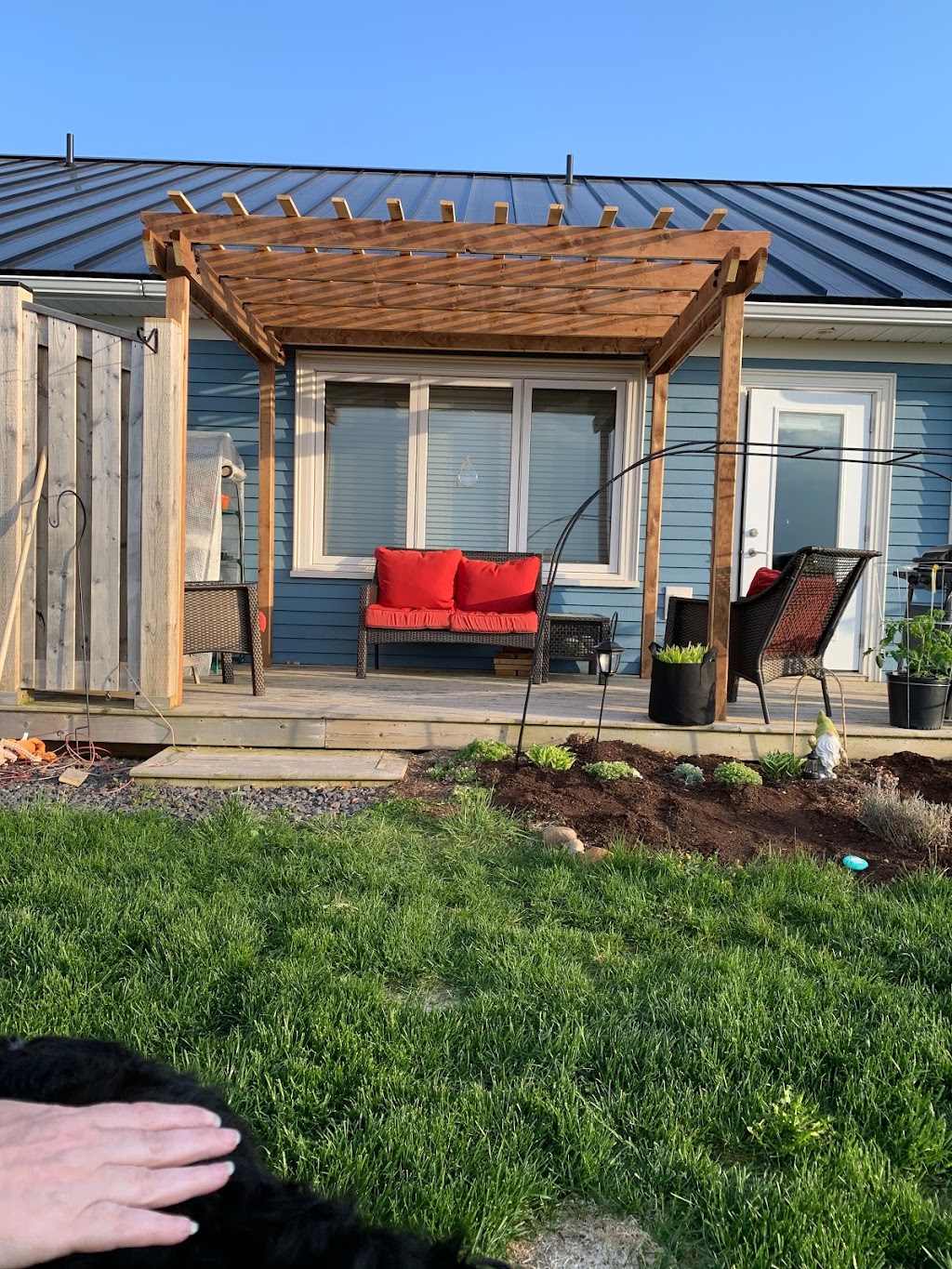 Benjamin Grove | Lot 2 Kathleen Court, South Berwick, NS B0P 1E0, Canada | Phone: (902) 670-5925