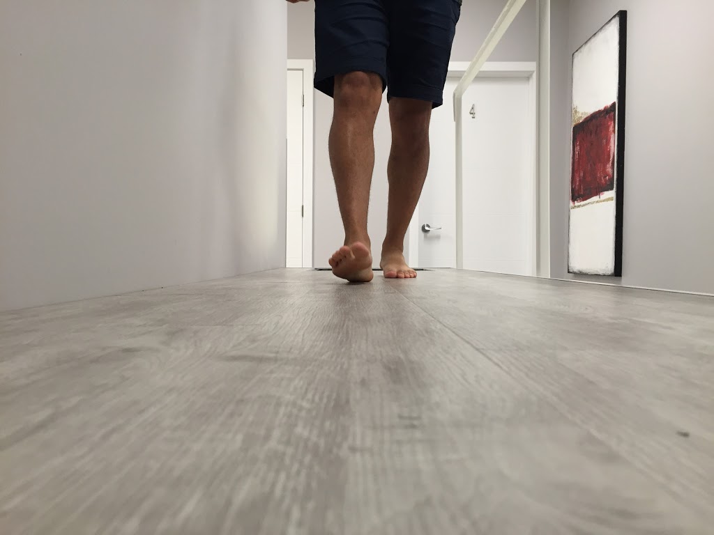 Clinique podiatrique PIED+ Dix30 | 8005 Boulevard du Quartier suite 202, Brossard, QC J4Y 0N5, Canada | Phone: (450) 486-1131