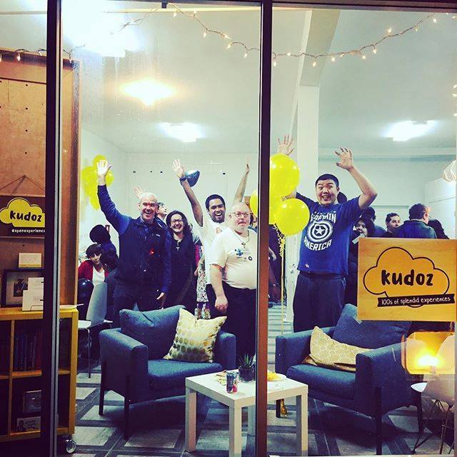 Kudoz | 4924 Imperial St, Burnaby, BC V5J 1C6, Canada | Phone: (604) 862-5836