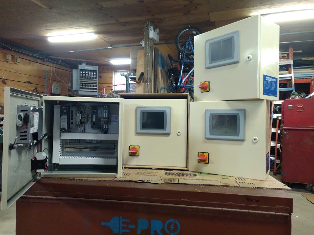 E-Pro Electric Inc. | 7149 Side Rd 16, Ariss, ON N0B 1B0, Canada | Phone: (519) 573-9192