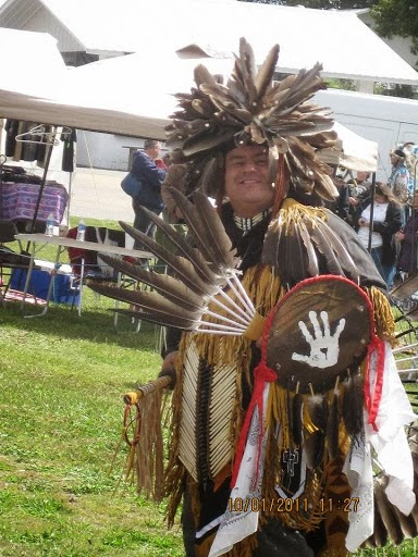 Native American Storyteller (Dennis Clause) | Native American Storyteller (Dennis Clause), 5402 Chew Rd, Sanborn, NY 14132, USA | Phone: (212) 810-7163