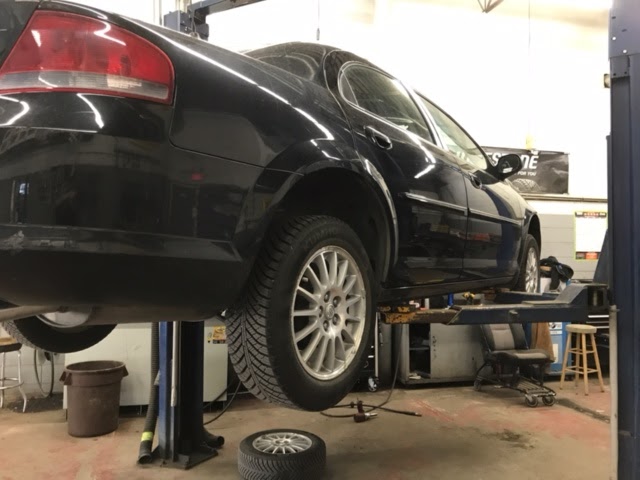 OK Tire | 4525 Albert St, Regina, SK S4S 6B6, Canada | Phone: (306) 586-7666
