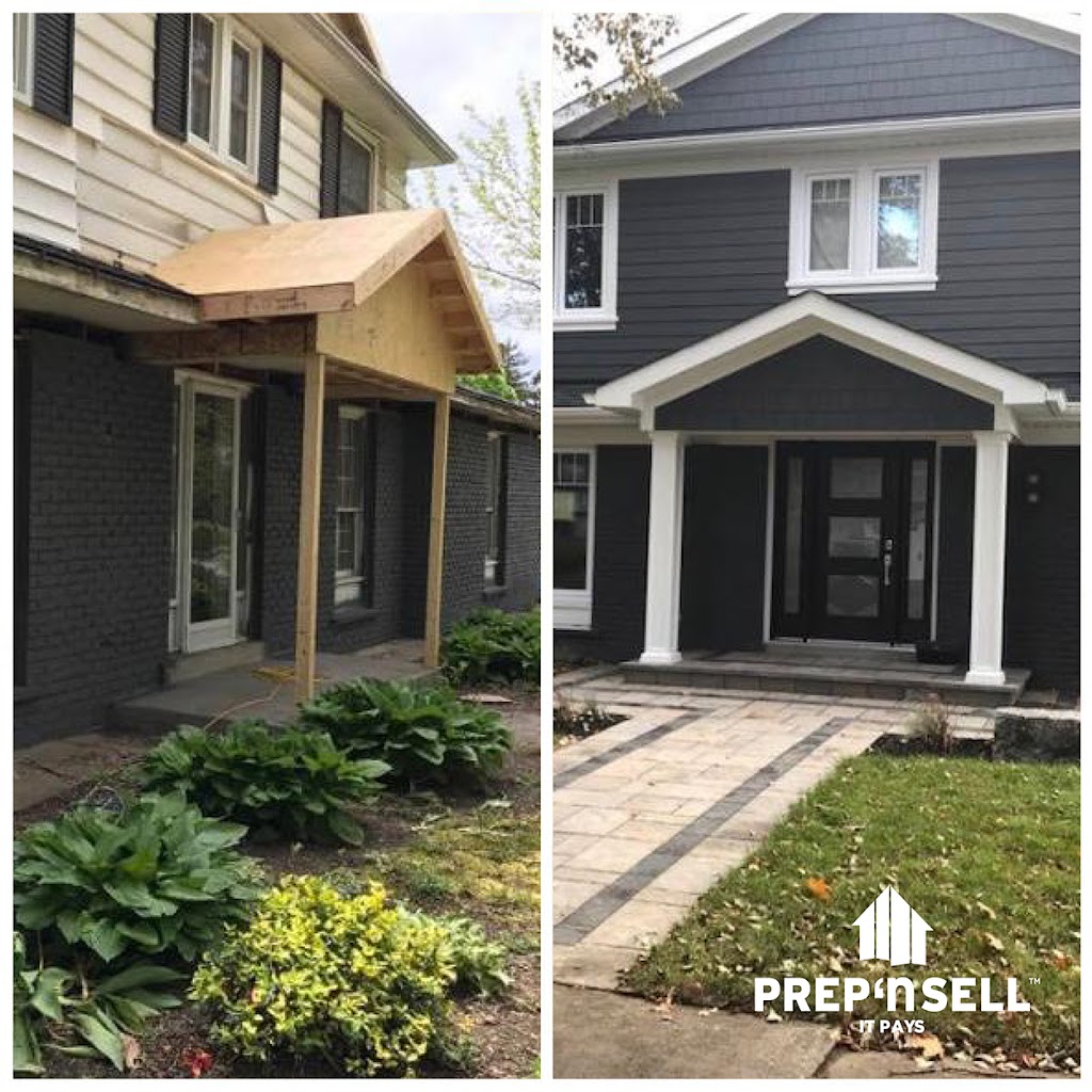 Prepn Sell Mississauga South | 2284 Hensall St, Mississauga, ON L5A 2S9, Canada | Phone: (416) 833-2945
