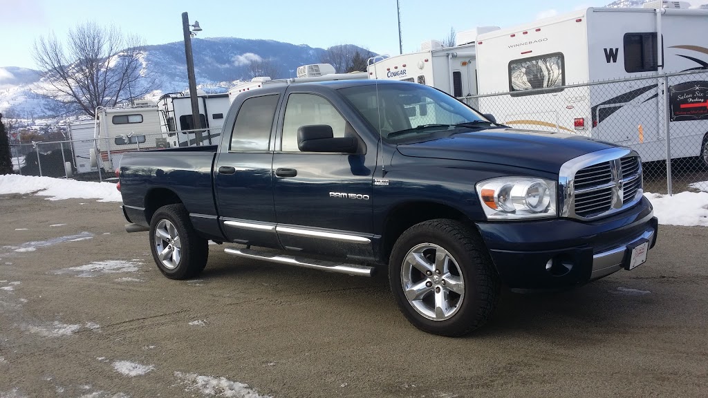 OK Sales & Lease | 650 Eckhardt Ave W, Penticton, BC V2A 2B5, Canada | Phone: (250) 809-6490