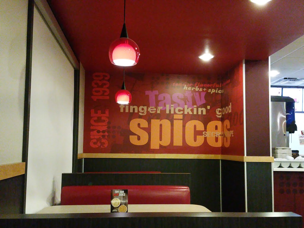 KFC | 679 Sackville Dr, Lower Sackville, NS B4C 3H5, Canada | Phone: (902) 865-0180