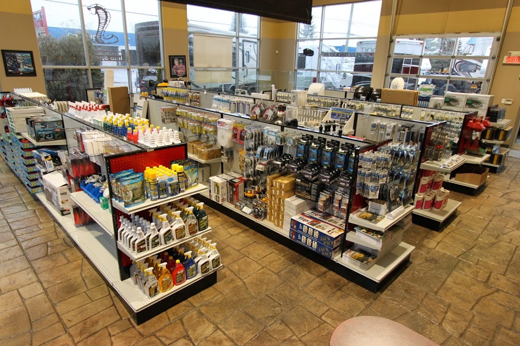 VR Prestige - Pièces | Service | 3750 Rue Pascal Gagnon, Terrebonne, QC J6X 4J2, Canada | Phone: (450) 477-1465