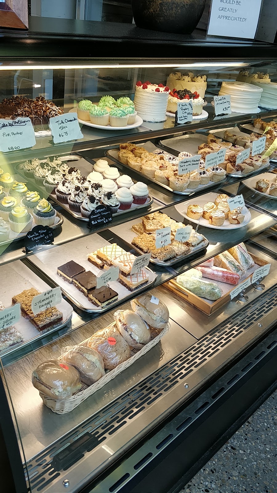 Wild Earth Bakery | 101 Riel Dr, St. Albert, AB T8N 3X4, Canada | Phone: (780) 651-7362