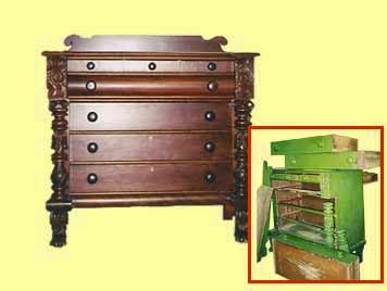 Commercial Finishing & Cabinetry | 2616 Sheffield Rd, Ottawa, ON K1B 3V7, Canada | Phone: (613) 748-0722