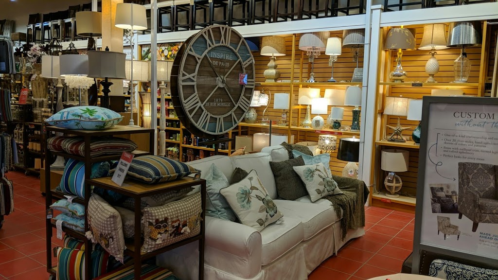 Pier 1 | 1545 Portage Ave, Winnipeg, MB R3G 3R1, Canada | Phone: (204) 786-6797