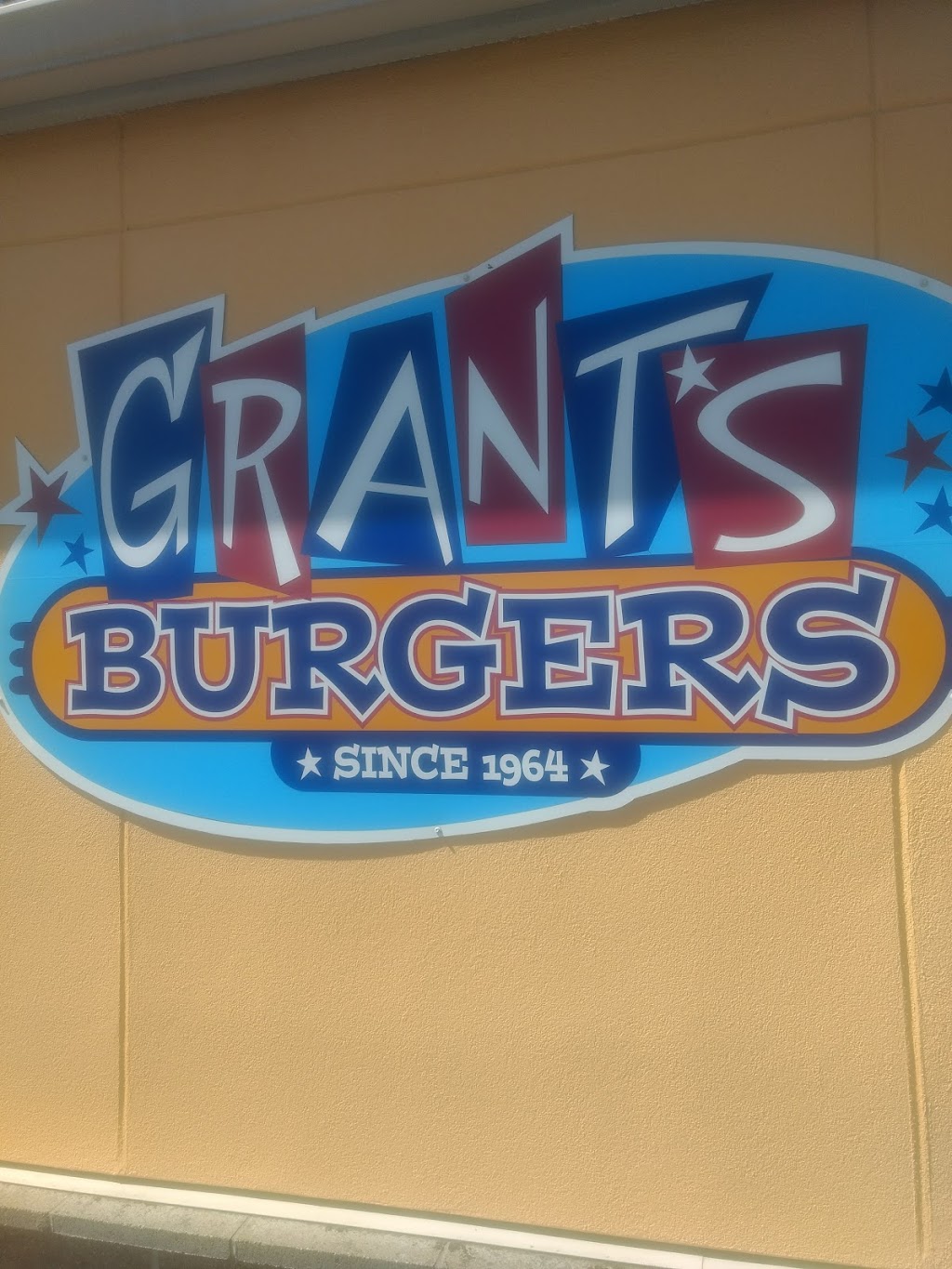 Grants Burgers | 1945 Front St, Lynden, WA 98264, USA | Phone: (360) 318-8599