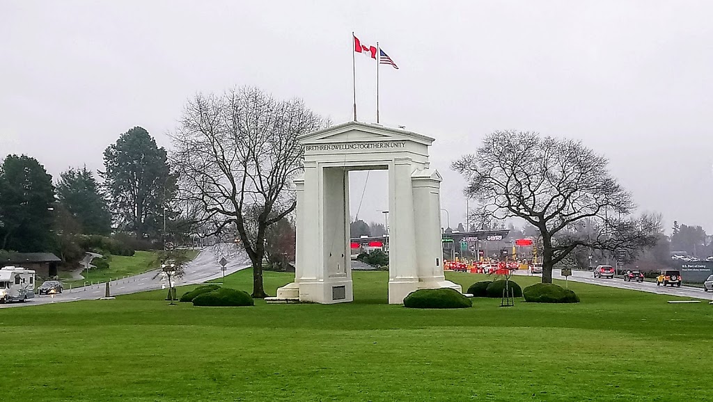 Peace Arch | Surrey, BC 98230 | Phone: (800) 461-9999