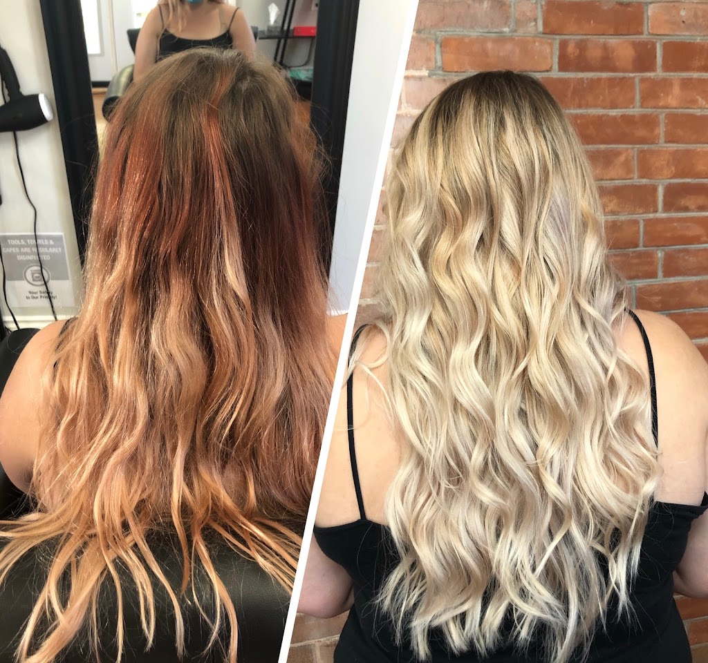 Hair Studio 54 Bobcaygeon | 54 Main St, Bobcaygeon, ON K0M 1A0, Canada | Phone: (289) 264-6026