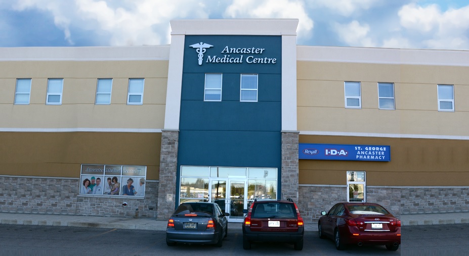 Dr. Tehmina Amer | 1144 Wilson St W Suit 103, Ancaster, ON L9G 3K9, Canada | Phone: (905) 304-8017