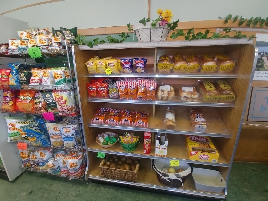 Lebret Groceries | 12 Pl De ELisge, Lebret, SK S0G 2Y0, Canada | Phone: (306) 332-6552