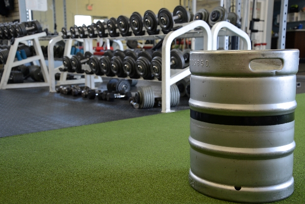 Sports Specific Training Inc. | 3018 New St #3, Burlington, ON L7N 1M5, Canada | Phone: (905) 632-3558