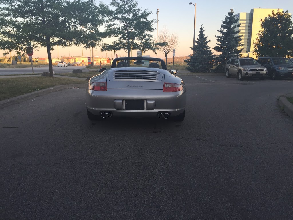AutoAffair Auto Spa & Car Detailing | 190 Millway Ave #1, Concord, ON L4K 5K8, Canada | Phone: (905) 726-0230