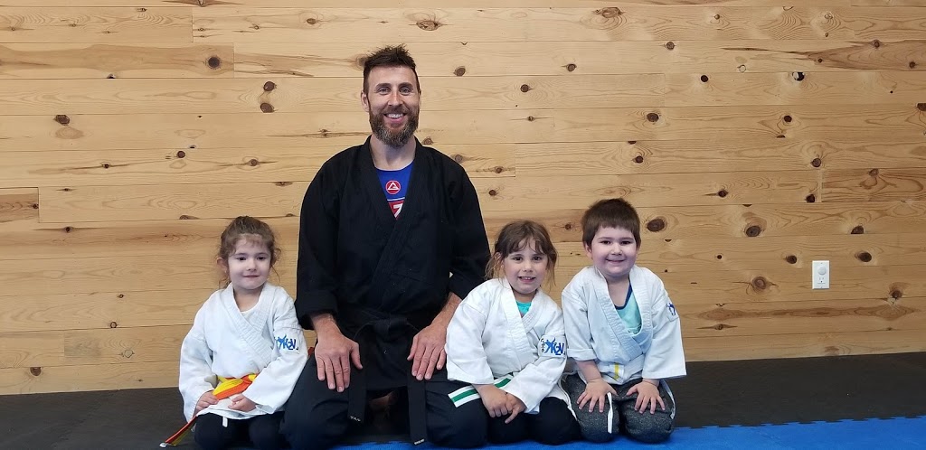K2v School Karate Bromont | 104 Rue Clermont, Shefford, QC J2M 1X3, Canada | Phone: (514) 708-5673