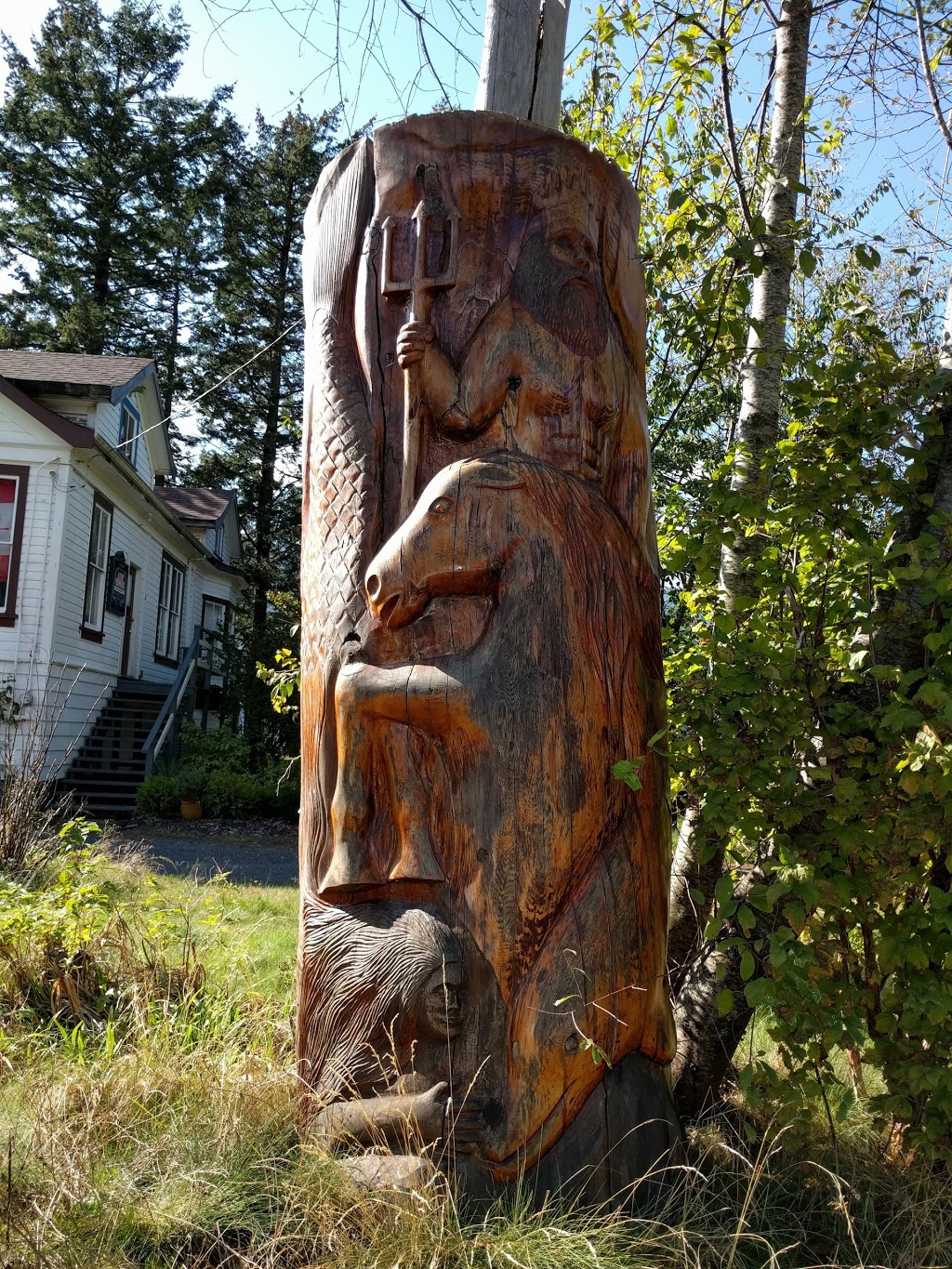 Danuta Rogula Art Gallery | Sea-to-Sky Hwy #3, Britannia Beach, BC V0N 1J0, Canada | Phone: (604) 896-2322