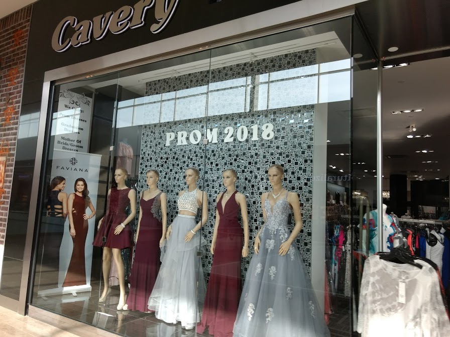 Cavery | 5100 Erin Mills Pkwy, Mississauga, ON L5M 4Z5, Canada | Phone: (905) 607-1223