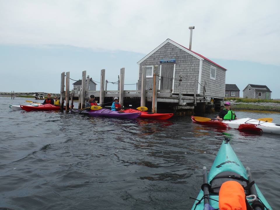 Liverpool Adventure Outfitters | 4003 Sandy Cove Rd, Liverpool, NS B0T 1K0, Canada | Phone: (902) 354-2702