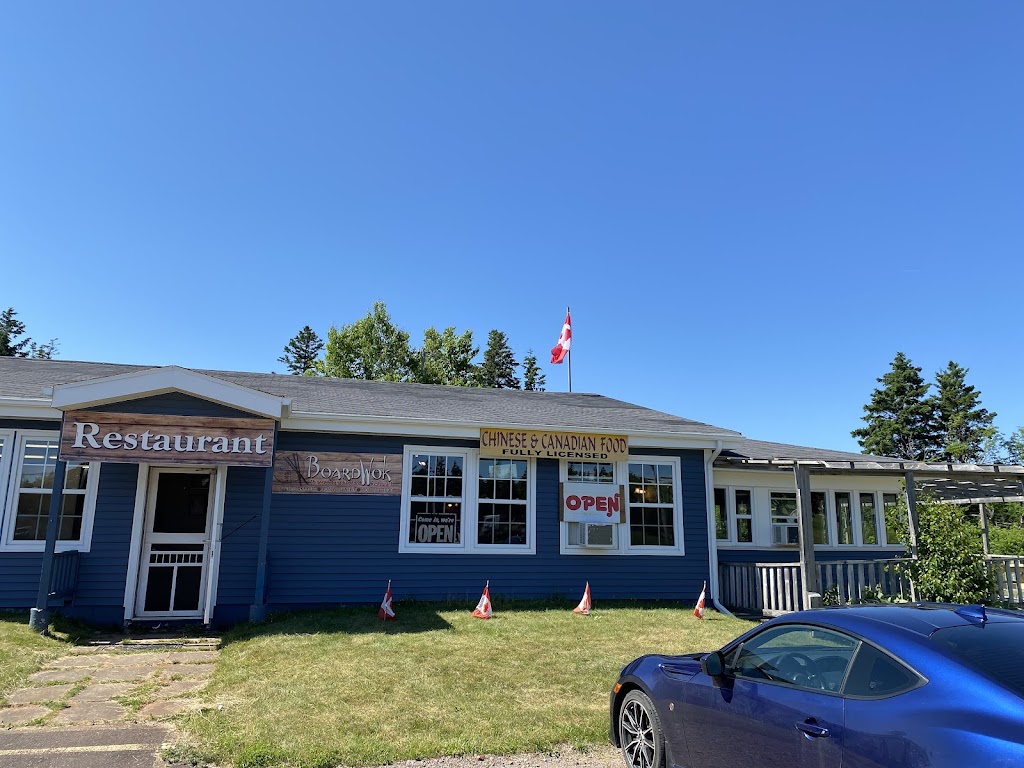 Boardwok | 9110 Cavendish Rd, New Glasgow, PE C0A 1N0, Canada | Phone: (902) 963-3800