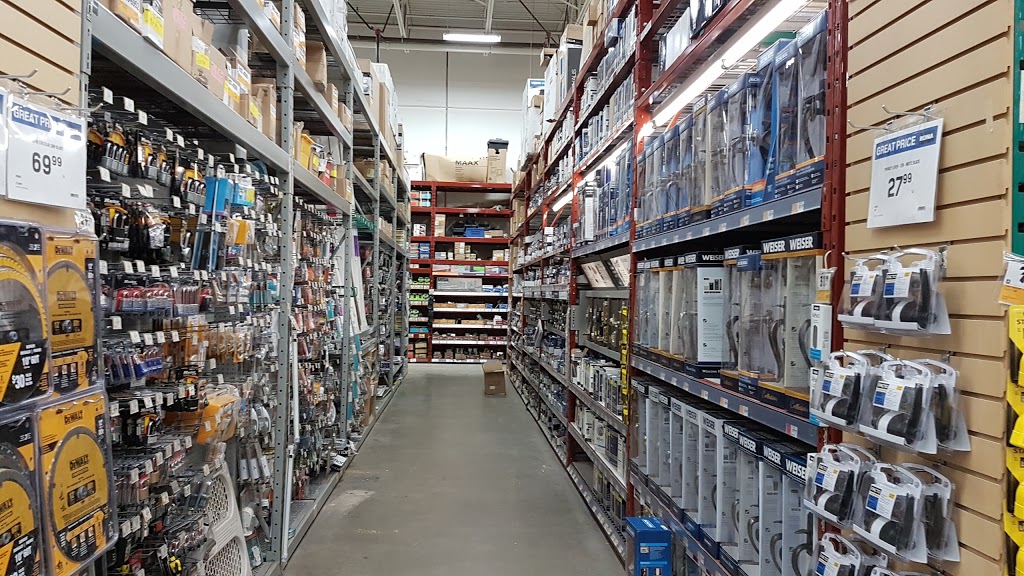 RONA North Vancouver (Park & Tilford) | 1160 E 3rd St, North Vancouver, BC V7J 1B8, Canada | Phone: (604) 984-1892