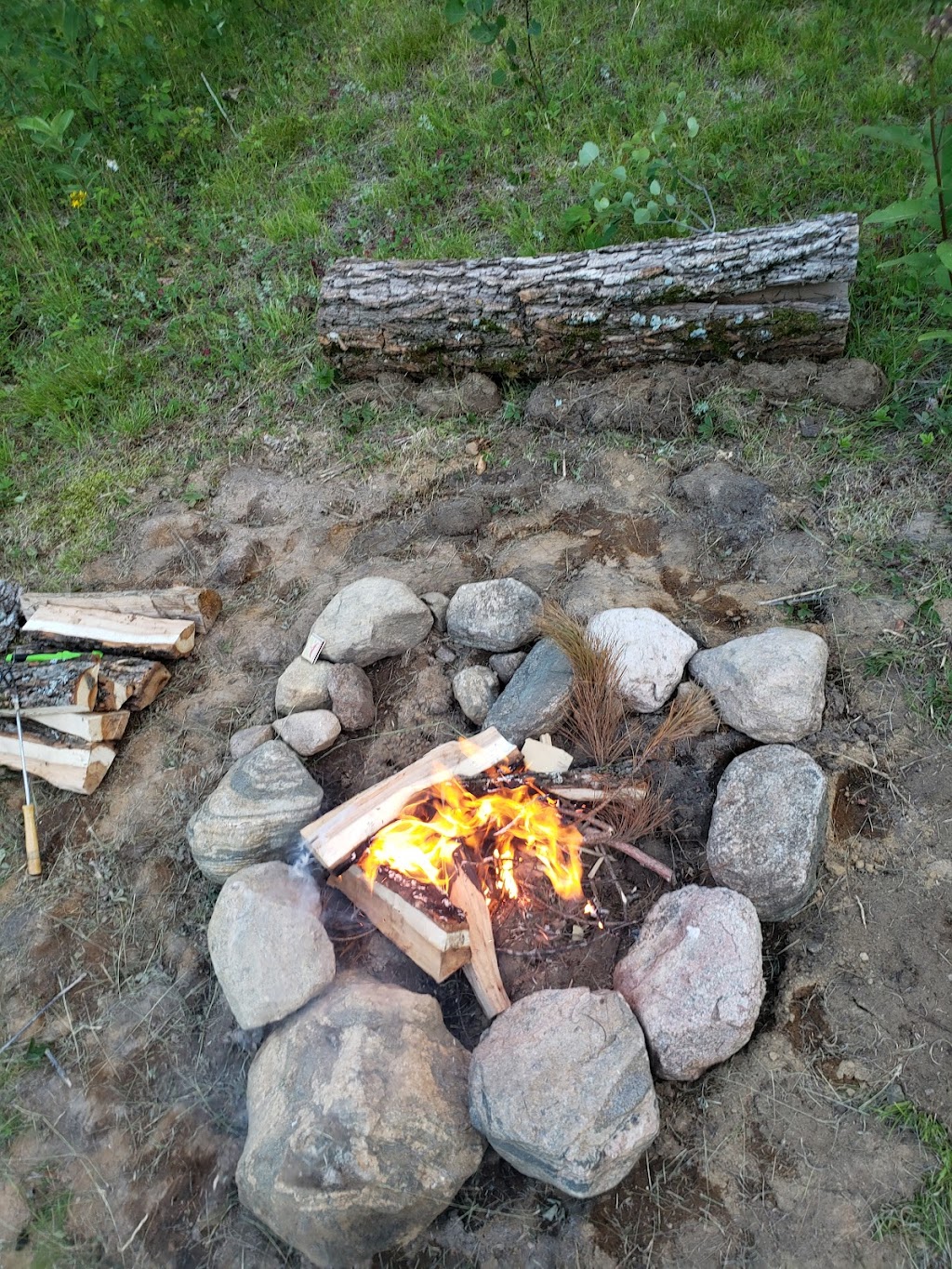 Madawaska Valley Retreat | 1661 Lower Craigmont Rd, Combermere, ON K0J 1L0, Canada | Phone: (416) 986-3429