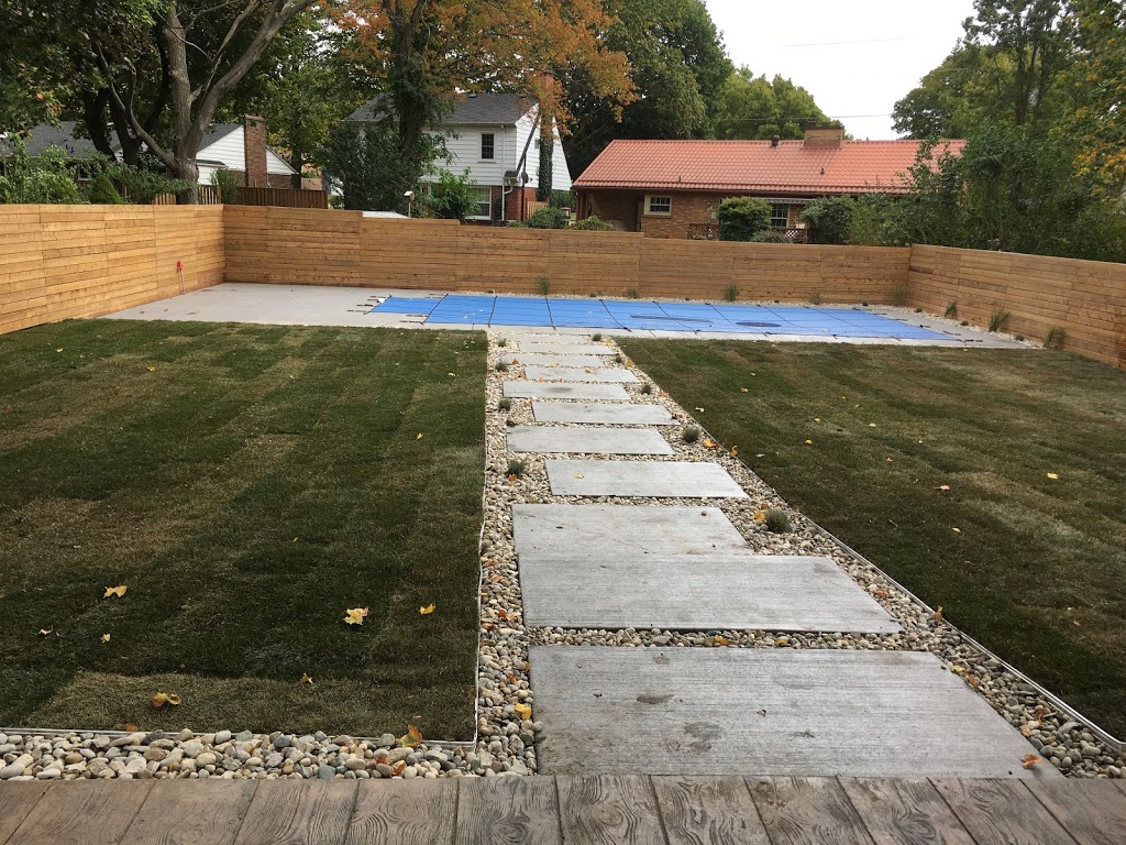 Tromps Landscape Services | 28340 Talbot Line, Wallacetown, ON N0L 2M0, Canada | Phone: (226) 926-4423